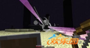 末影水晶怎么合成_末影水晶有什么用处