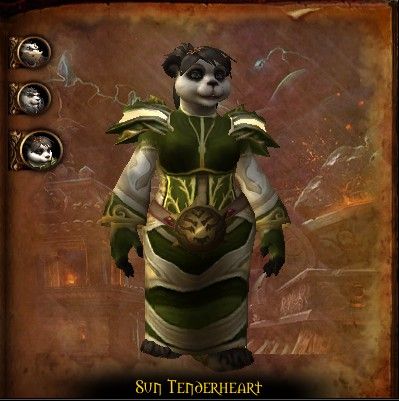 魔兽世界5.4金莲教军需官在哪 