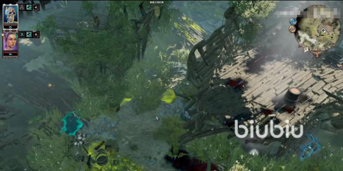 神界原罪2燃烧的猪怎么救 燃烧的猪拯救技巧分享