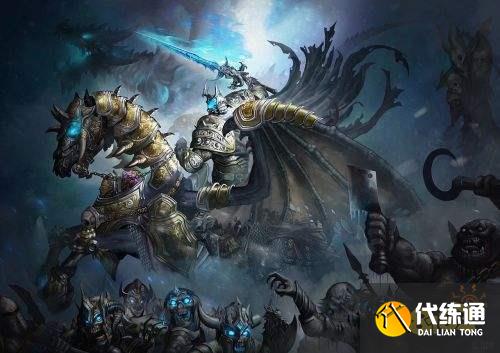 来到暗影界任务在哪里接_wow进入暗影界任务